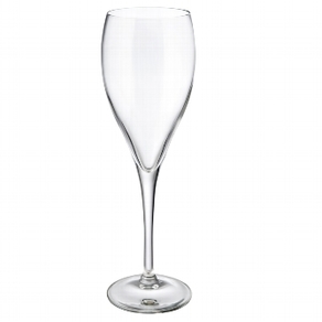 foto champagneglas "Silhouette" 17cl